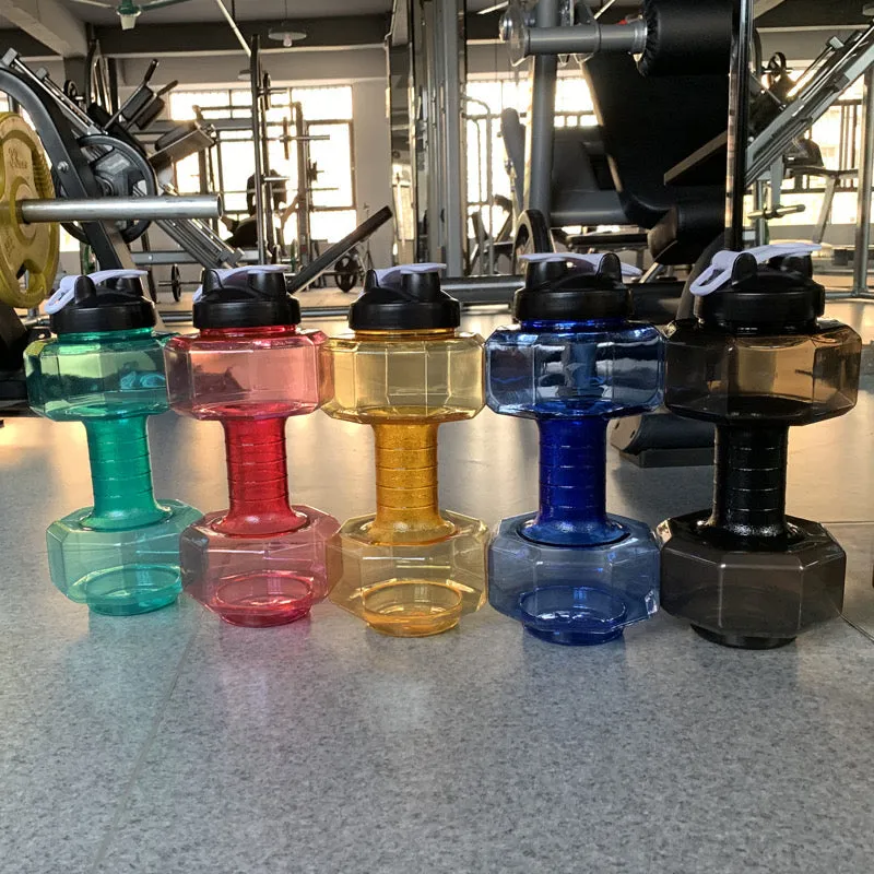 Premium Water-filled Dumbbells – Portable Fitness Equipment for Arm Strength Training, Leak-proof Water Bottle, Ergonomic Grip, Multiple Sizes for Home Gym Workouts
