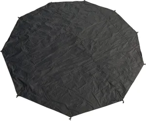 Preself Full Footprint for Tipi Hot Tent T3 XL, Ground Sheet Mat, Tent Floor, Waterproof Camping Tarp