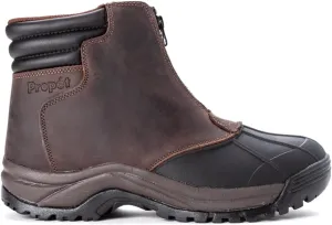 Propét Men's Blizzard Mid Zip Boot