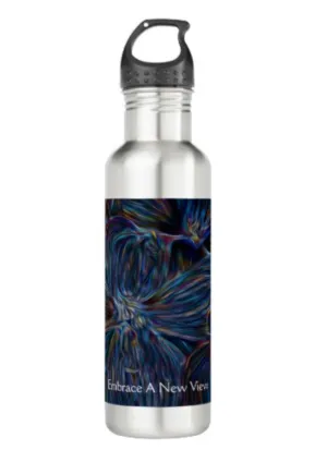 "Spectrum" Water Bottle