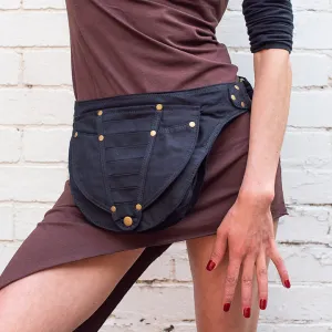 Ranger Premium Canvas Pocket Belt