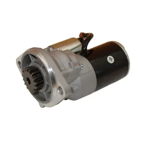 RAParts Starter Fits Yanmar Compact Tractor TC2000D YM1700 YM2000D 121256-77011