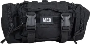Rapid Response Bag - Black