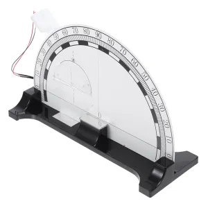 Refraction Reflection Demonstrator Kit Made of High Material Full-Featured Light Demonstrator for Teaching