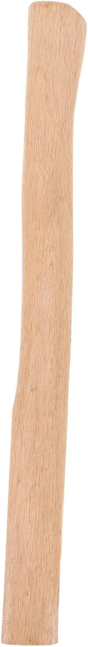 Replacement Axe Handle for Wood Hand Teardrop Hickory Cherry Outdoor Use