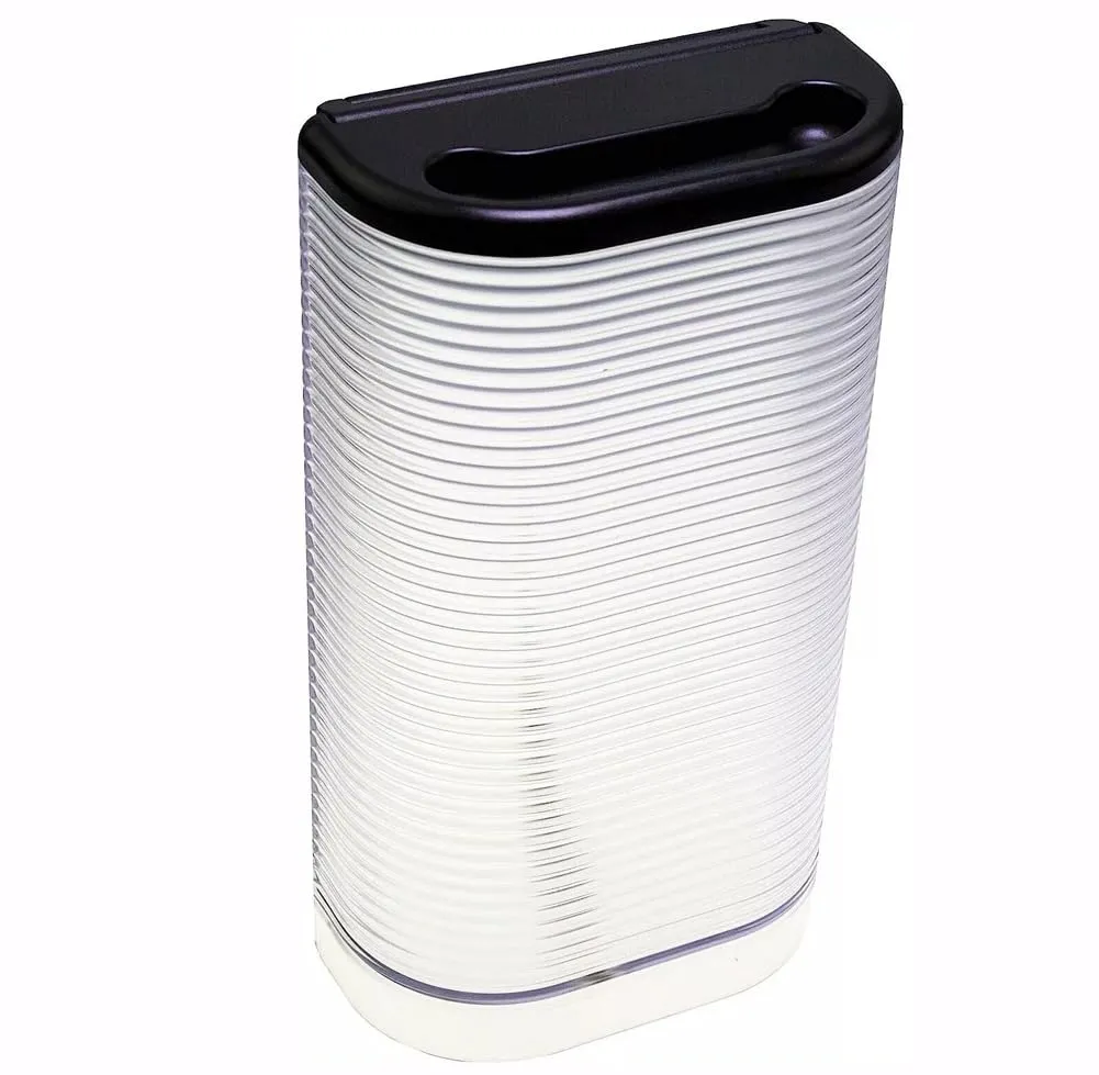 Replacement Water Tank fits for Nespresso Krups Coffee Machines | Leak-Proof Reservoir, Durable Design | Easy Installation ﻿