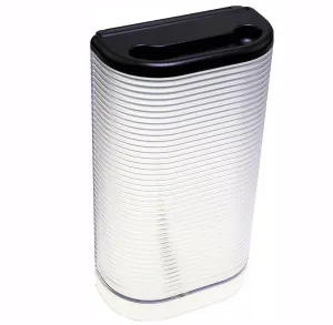 Replacement Water Tank fits for Nespresso Krups Coffee Machines | Leak-Proof Reservoir, Durable Design | Easy Installation ﻿