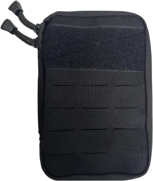 Rescue Essentials Compact First Aid Kit Pouch V2 (CFAK Pouch)