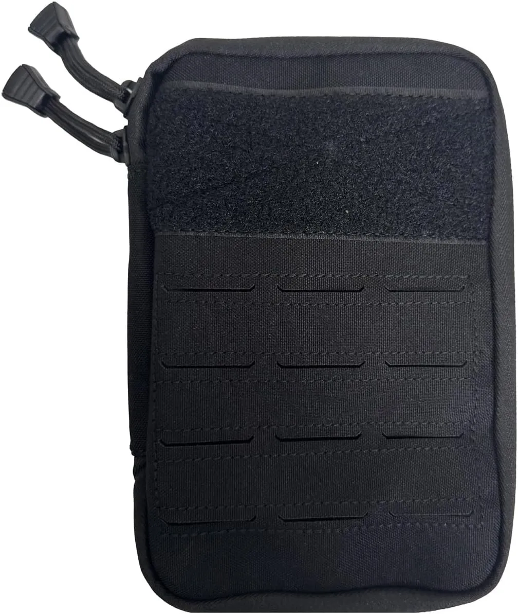 Rescue Essentials Compact First Aid Kit Pouch V2 (CFAK Pouch)