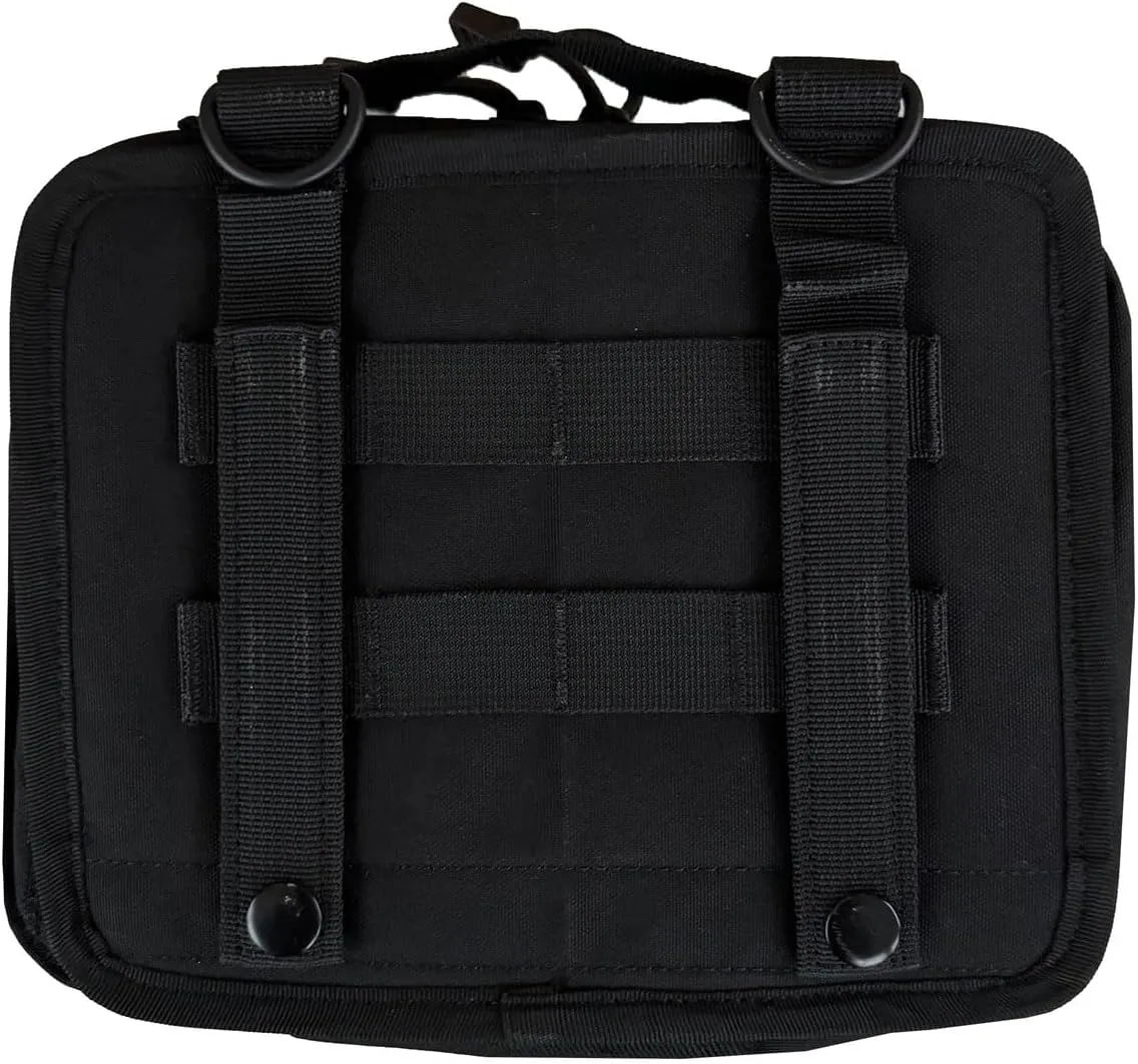 Rescue Essentials Cura Medical First Aid Pouch