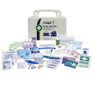 RESPONDER First Aid Kit Weatherproof