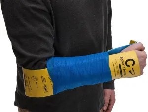 Reusable C-Splint | Adventure Medical Kits