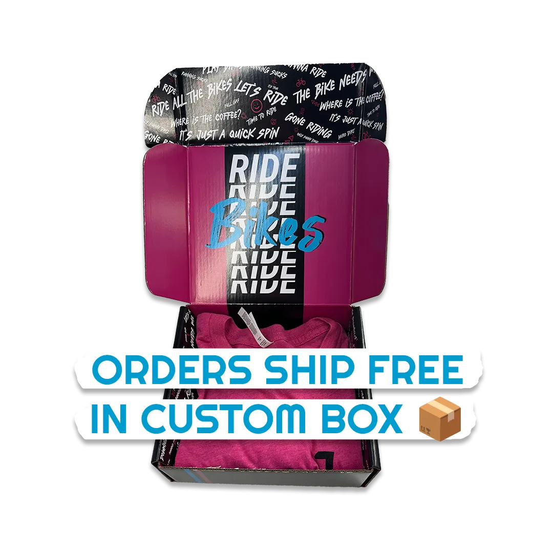 Ride the Wave Bottle - Silver (26oz)