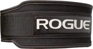Rogue 5" Nylon Weightlifting Belt (Medium)