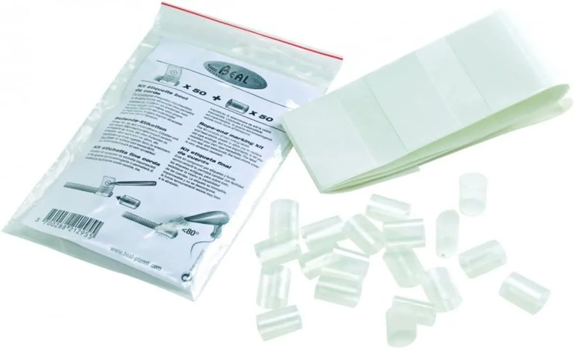Rope End Marking Kit