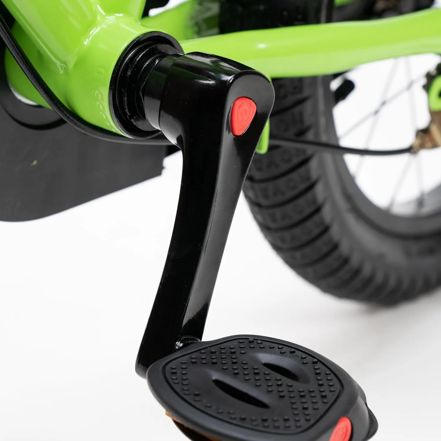 RoyalBaby Kids Bike EZ Freestyle Training Free Balance to Pedal Easy Learning Bicycle, 12-18 Inch for Toddlers to Big Kids