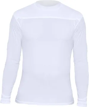 RYNOSKIN Base Layer UV & Bite Protection Long Sleeve Shirt - Hunting, Fishing, Camping & Outdoor Activities for Men & Women