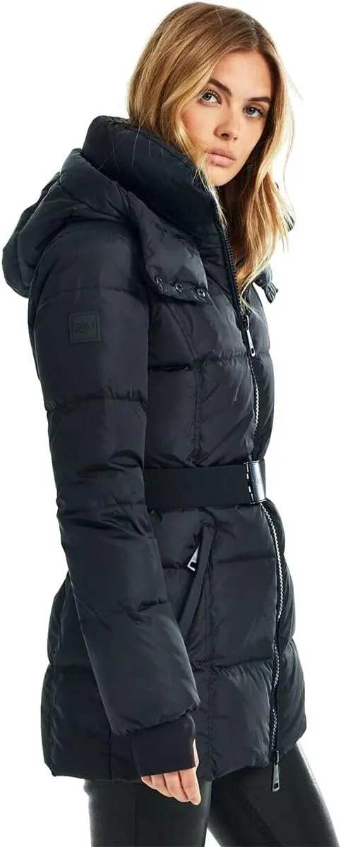 SAM, Soho Down Jacket - Women's