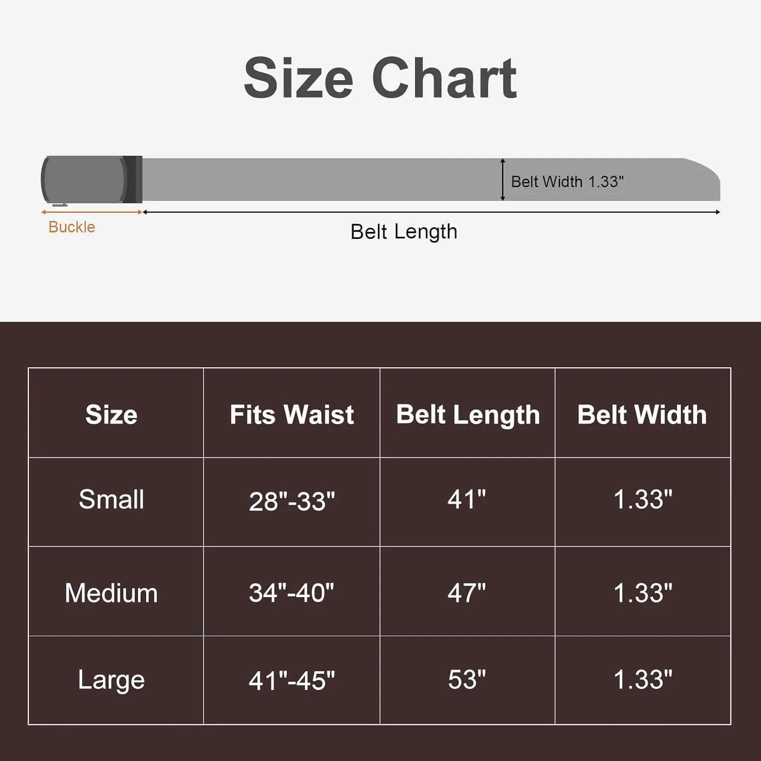 SANSTHS Golf Ratchet Belt for Men, Mens Belt Casual 1 1/3" Flag Pattern Auto Slide Buckle for Jeans