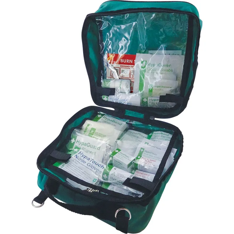School Outing First Aid Kit