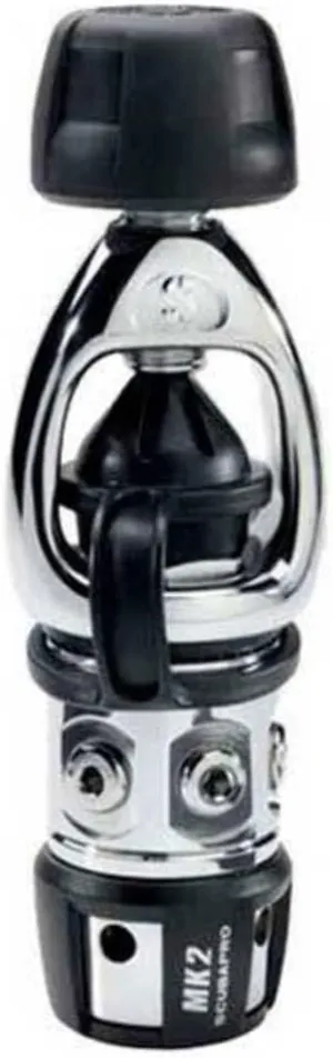Scubapro MK2 EVO First Stage Regulator