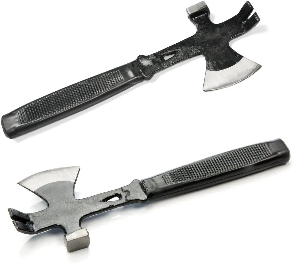 SE 3-in-1 Multi-Function Hatchets (2-Pack) - 881MA-2