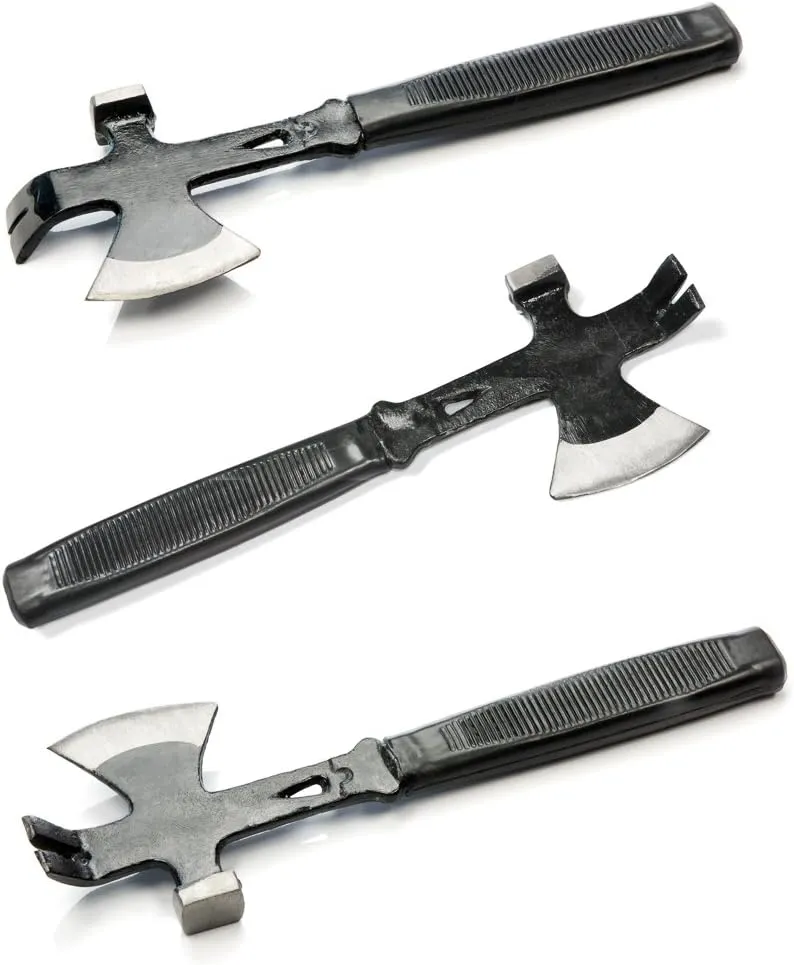 SE 3-in-1 Multi-Function Hatchets (3-Pack) - 881MA-3