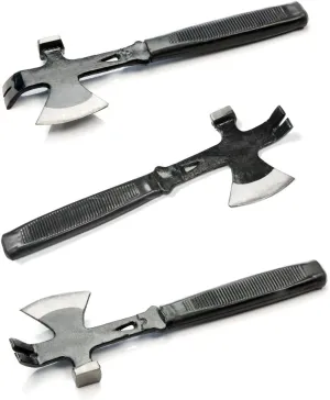 SE 3-in-1 Multi-Function Hatchets (3-Pack) - 881MA-3