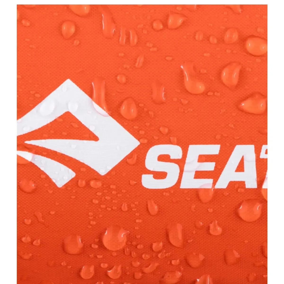 Sea To Summit  First Aid Lightweight Dry Bag 1 Litre - Spicy Orange