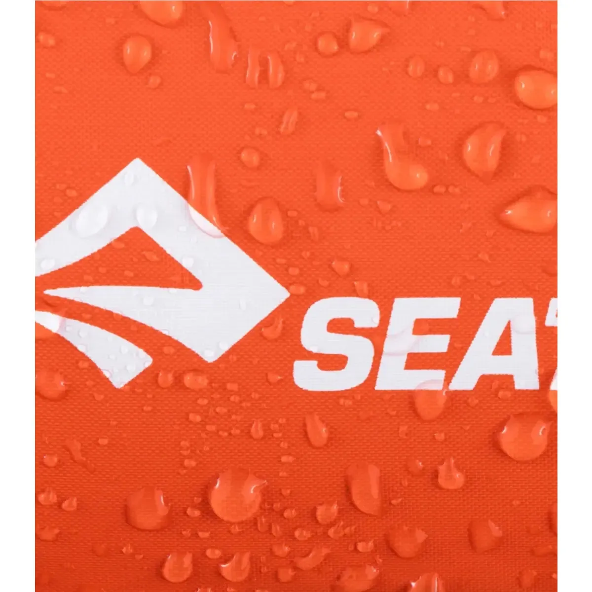 Sea To Summit First Aid  Lightweight Dry Bag 3 Litre - Spicy Orange
