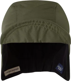 SEALSKINZ Kirstead Unisex Waterproof Extreme Cold Weather Hat
