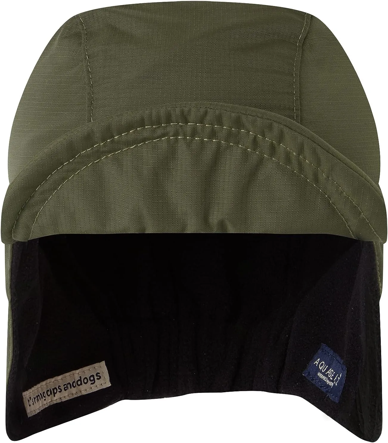 SEALSKINZ Kirstead Unisex Waterproof Extreme Cold Weather Hat