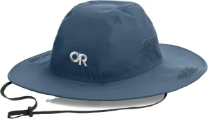 Seattle Rain Hat
