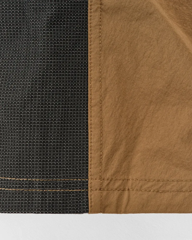 Shorts - Brown