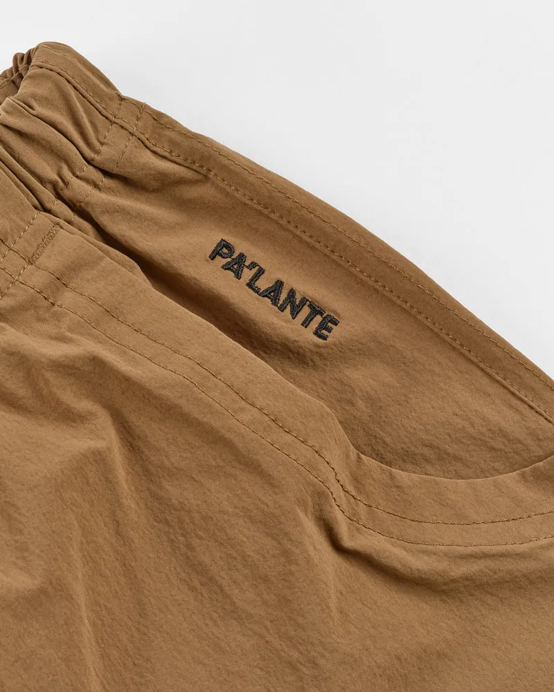 Shorts - Brown