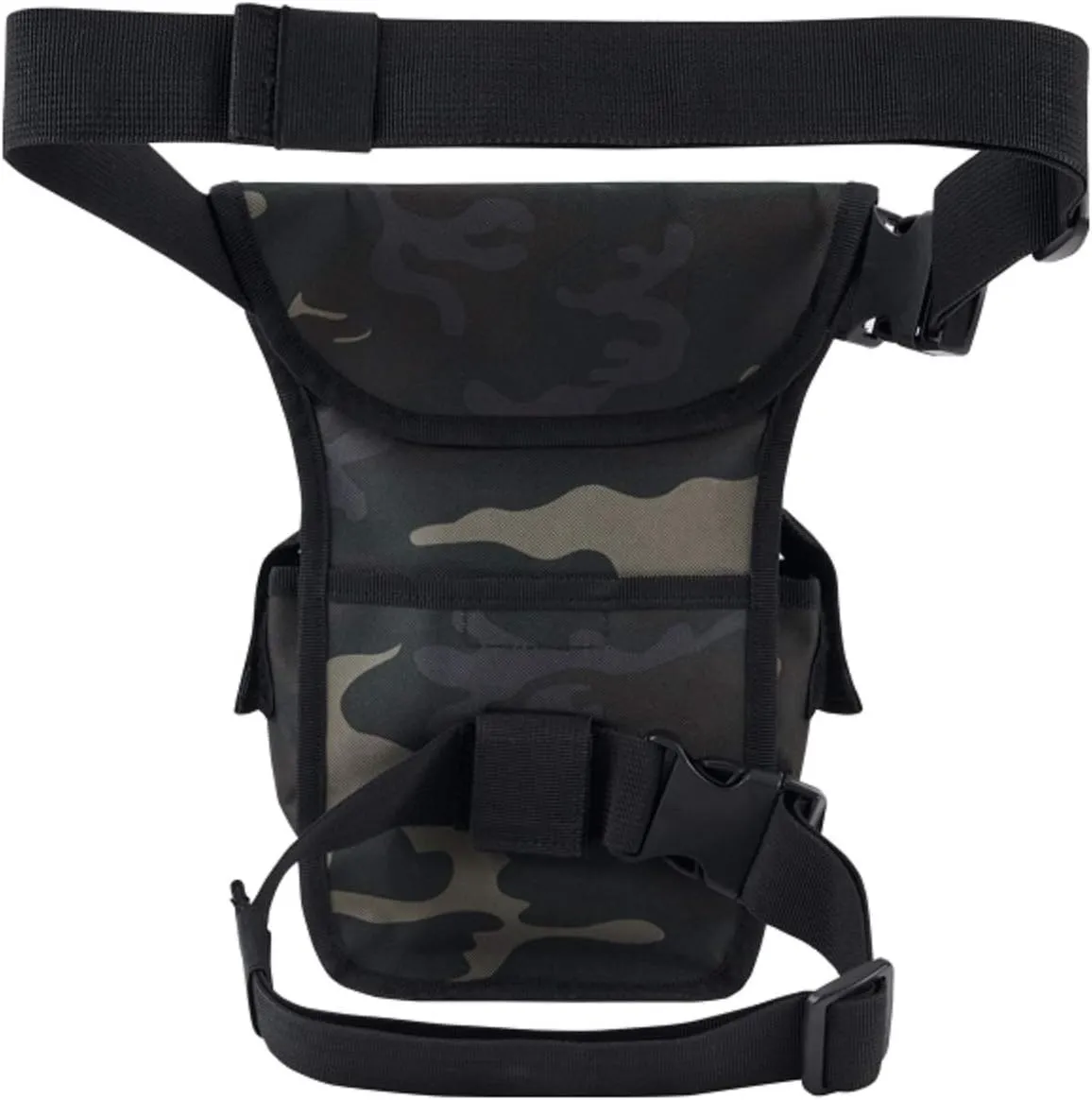 Side Kick Bag- Leg Pocket, Hip Bag