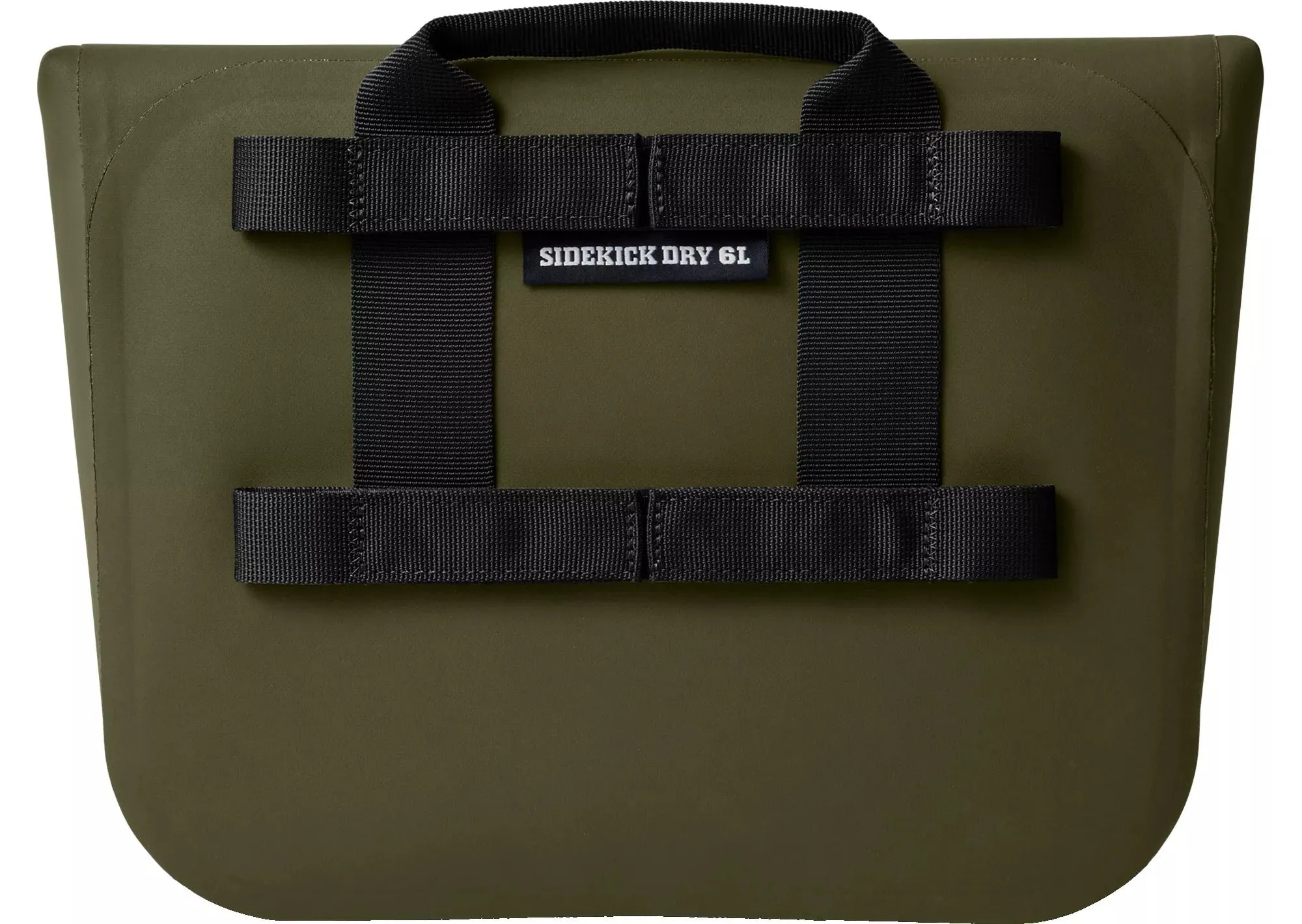 Sidekick Dry 6L Gear Case