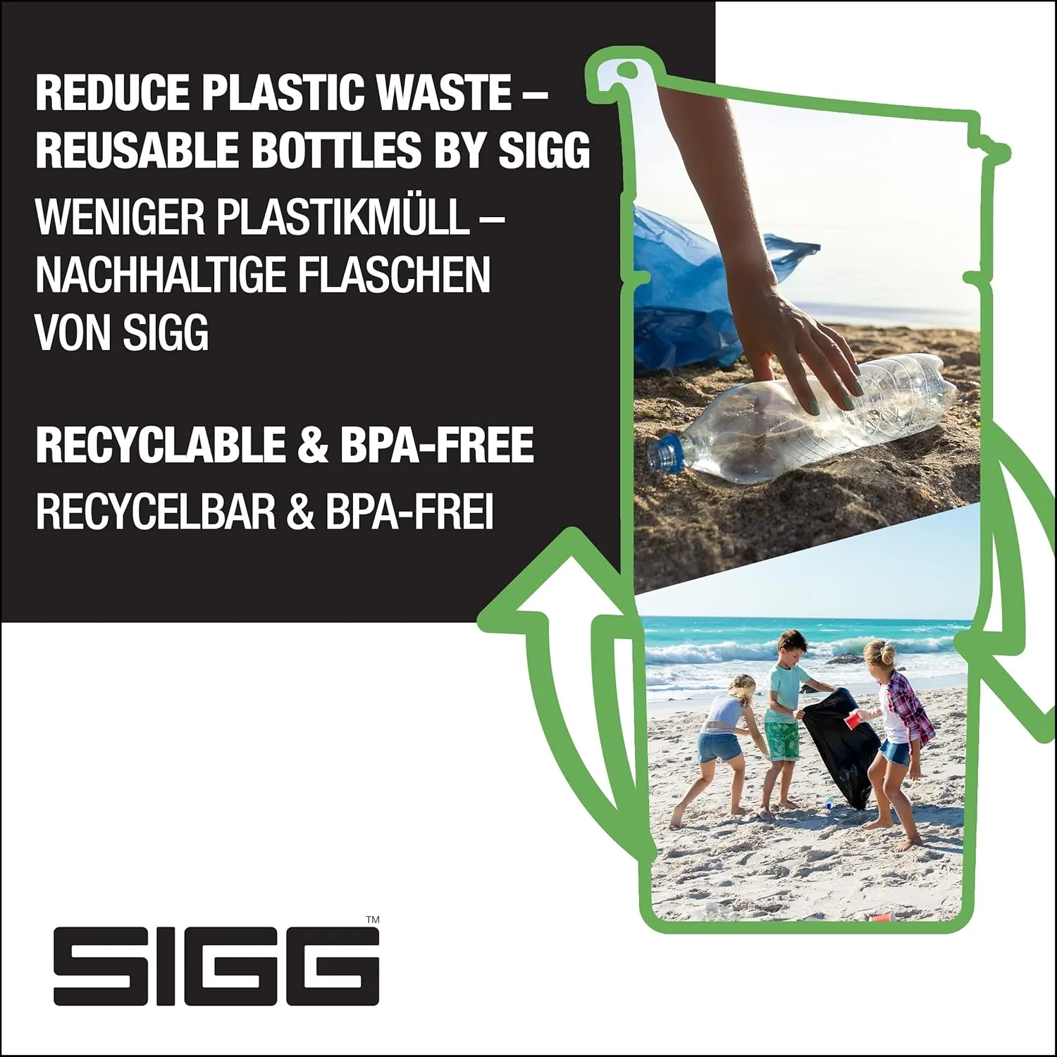 SIGG - Insulated Coffee Cup - Travel Mug Nova - Dishwasher Safe - BPA Free - Broscilate Glass - Flip Top - Shy Pink - 13 Oz