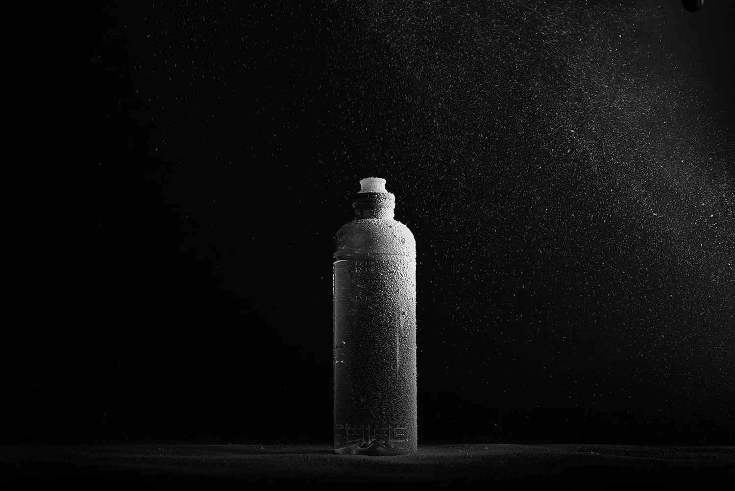 SIGG - Tritan Sports Water Bottle - Feel Transparent - With Silicone Mouthpiece - Leakproof - Featherweight - Dishwasher Safe - BPA Free - 20 Oz