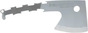 Silky 569-10 Replacement Blade for Ono Hatchet