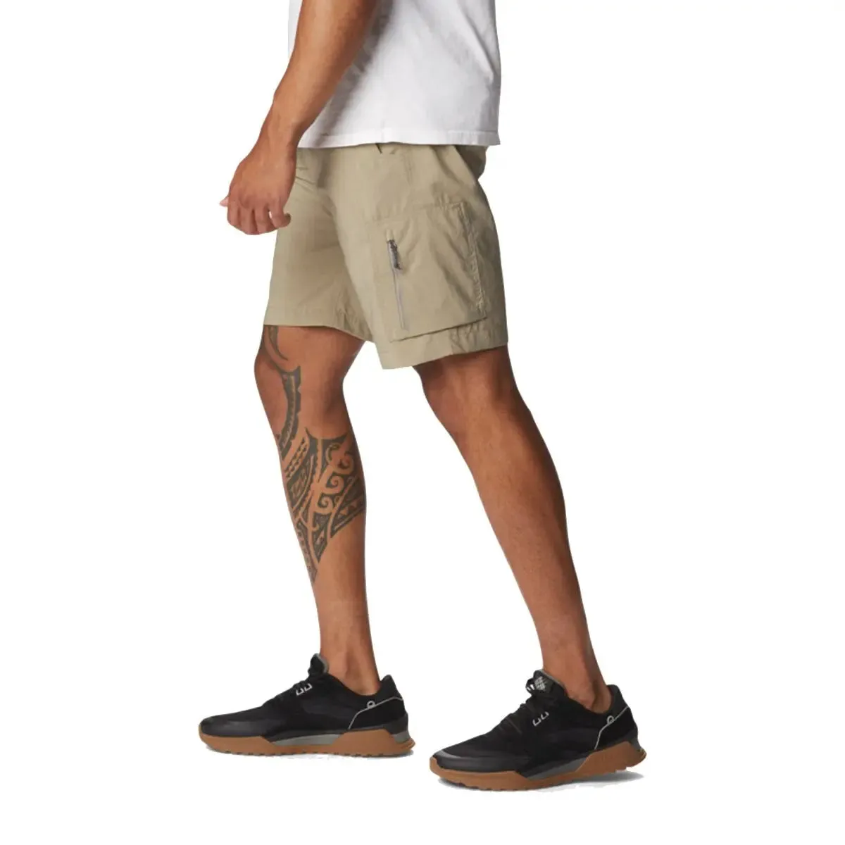 Silver Ridge™ Utility Cargo Short - Tusk