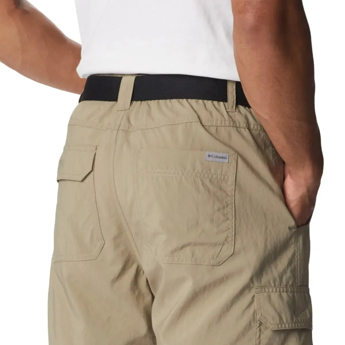 Silver Ridge™ Utility Cargo Short - Tusk