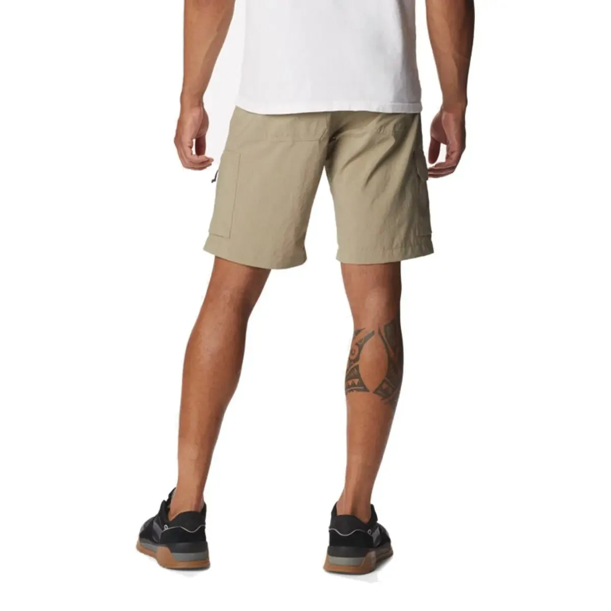 Silver Ridge™ Utility Cargo Short - Tusk