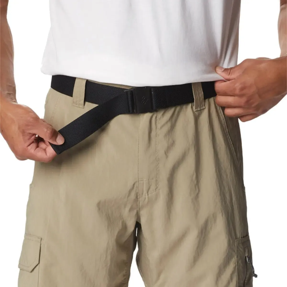 Silver Ridge™ Utility Cargo Short - Tusk