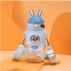 Sipper Water Bottle