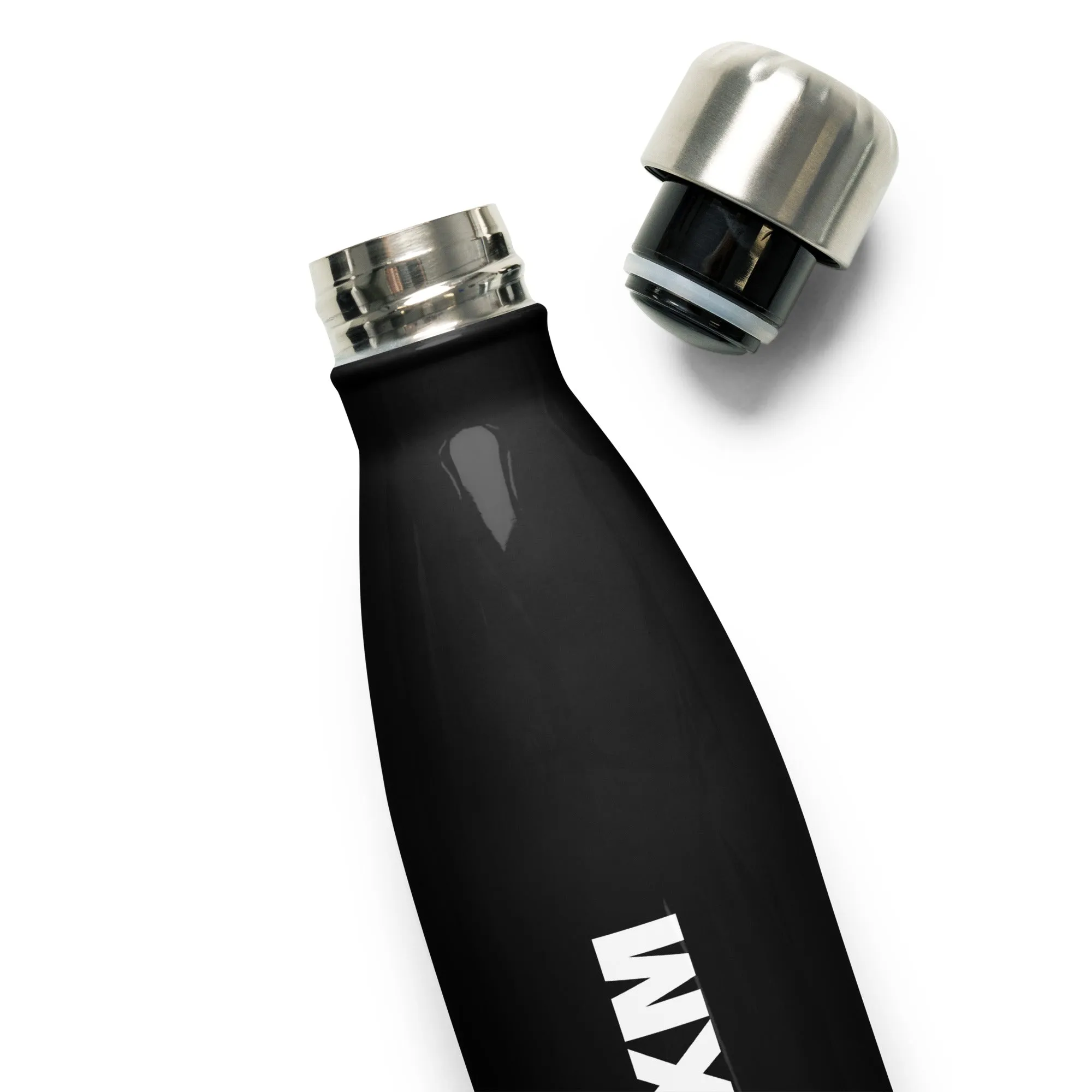 SiriusXM: Next Gen Stainless Bottle