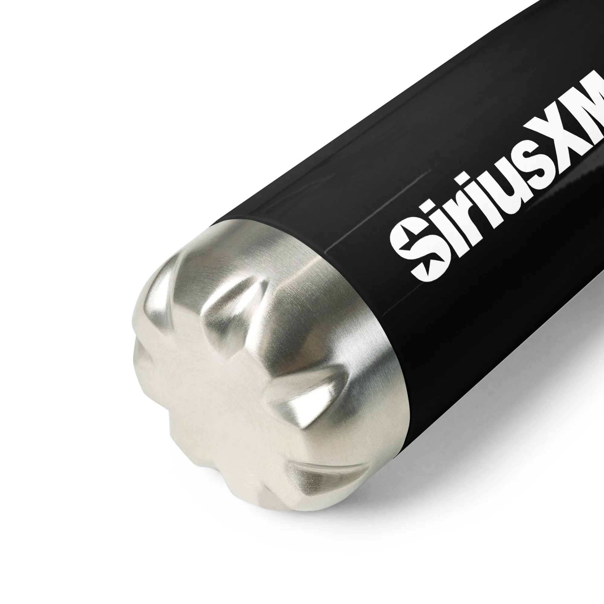 SiriusXM: Next Gen Stainless Bottle