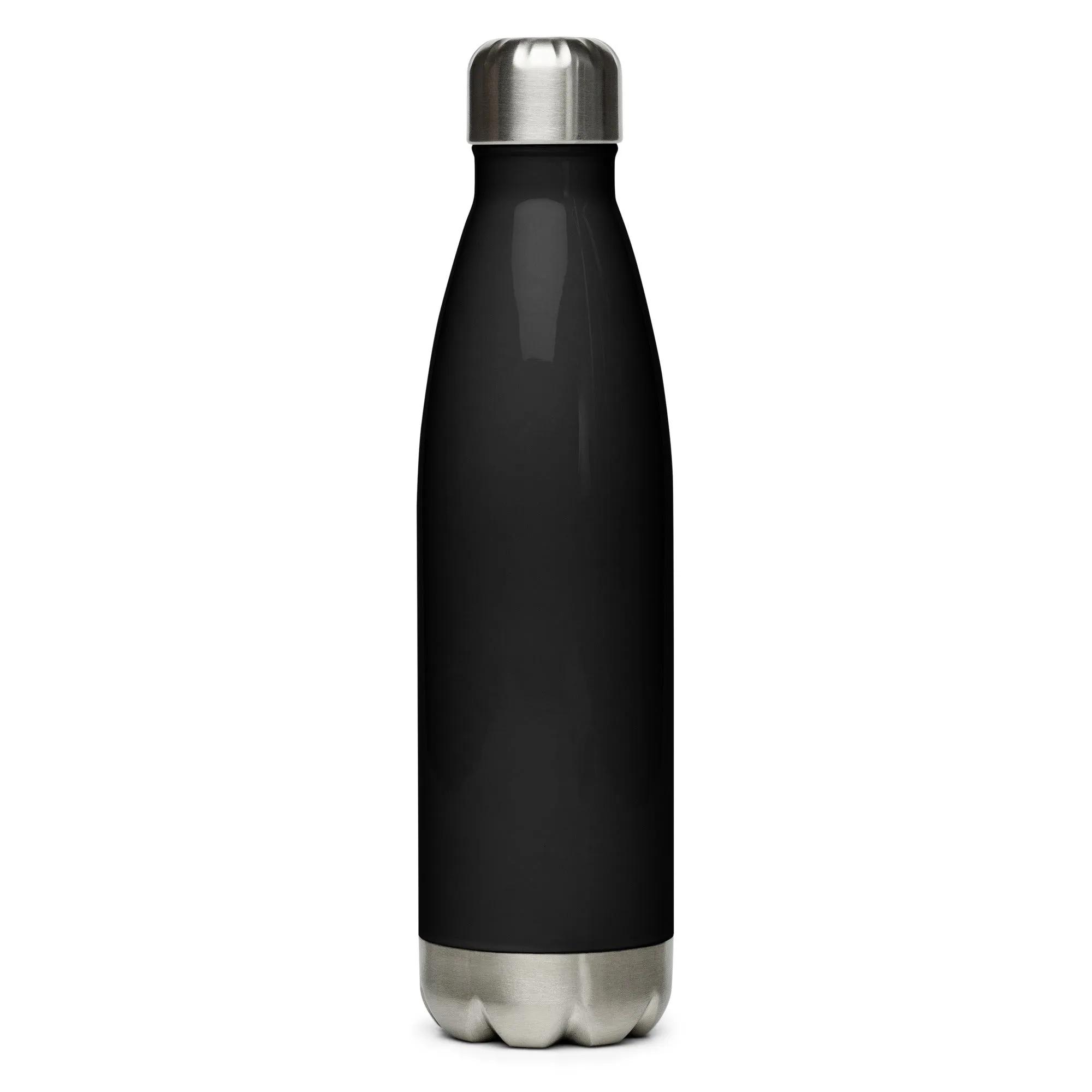 SiriusXM: Next Gen Stainless Bottle
