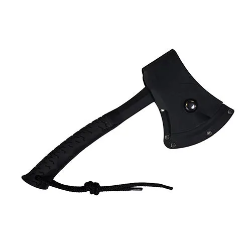 Small Axe, 3cr13 Stainless Blade,boxed