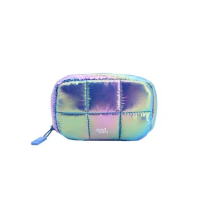 Small Bread Puffer Pouch (Euphoria)